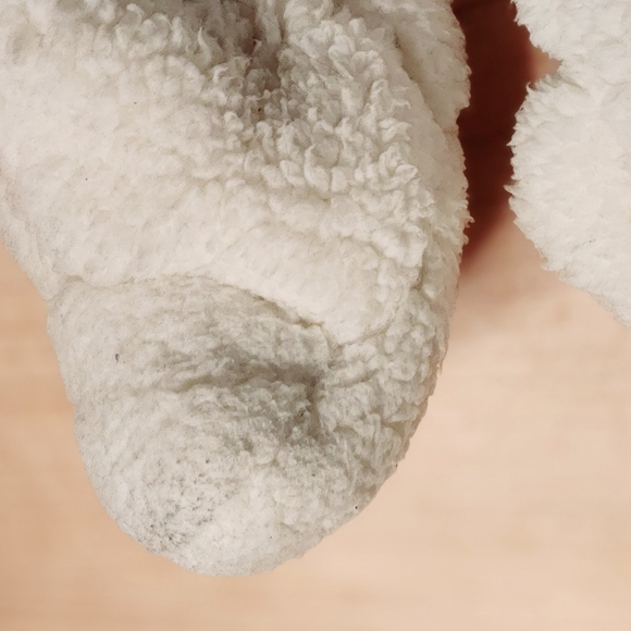 Baby winter bunting snowsuit - Picture 6 of 7